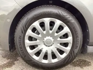 Ford Fiesta 1.0 EcoBoost Hybrid ST-LINE X LED Winter Bild 5