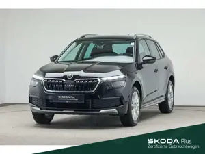 Skoda Kamiq 1.5 TSI  DSG STYLE*NAVI*KAMERA*LED*SHZ*KLI