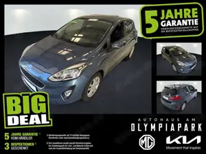 Ford Fiesta 1.0 EcoBoost Active SHZ Winterp. KlimaA