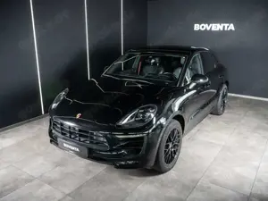 Porsche Macan GTS 3.0l *CHRONO*SPORTAGA*LED* Bild 3