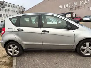 Mercedes-Benz A 150 A 150 Classic Bild 3