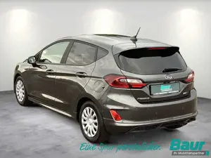 Ford Fiesta 1.0 EcoBoost Hybrid ST-LINE X LED Winter Bild 4
