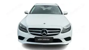 Mercedes-Benz C 220 C 220D 2,0 Avantgard Keyless PDC Sitzheizung