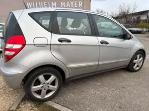 Mercedes-Benz A 150 A 150 Classic Bild 4