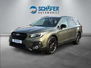 Subaru OUTBACK 2.5 Sport-X AWD #AUT #LED #ACC #KAM #AHK