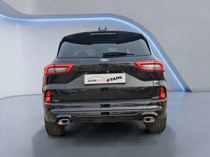 Ford Kuga ST-Line X 20 Zoll Alu Bild 4