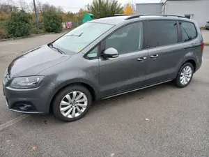SEAT Alhambra Alhambra Diesel 2.0 TDI Ecomotive Style