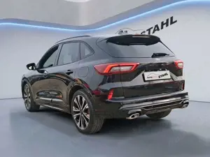 Ford Kuga ST-Line X 20 Zoll Alu Bild 3