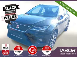 SEAT Arona 1.0 TSI 95 Black Edition LED Nav PDC 18Z