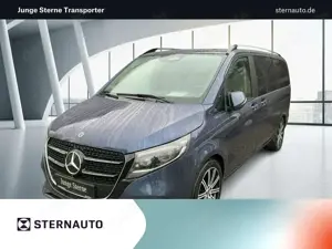Mercedes-Benz V 220 V 220 d Style lang Distronic/Multibeam/Navi/AHK