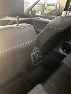 Volkswagen Passat Variant Business Bild 2