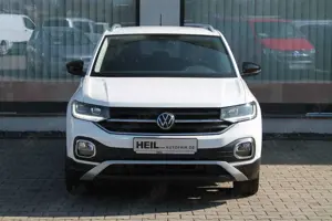 Volkswagen T-Cross Bild 2