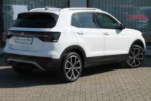 Volkswagen T-Cross Bild 4