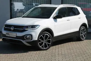 Volkswagen T-Cross Bild 3