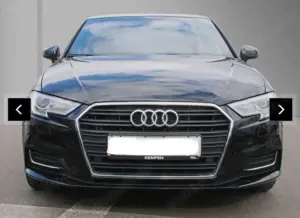 Audi A3 Sportback 1.5 TFSI Design Bild 2