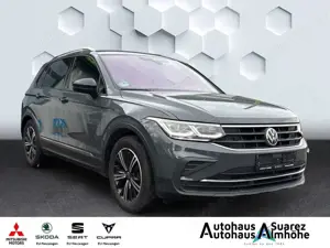 Volkswagen Tiguan United 1.5TSI DSG,LED,NAVI,ACC,SMARTLINK