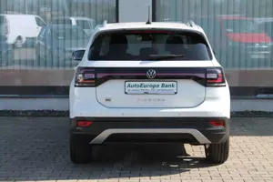 Volkswagen T-Cross Bild 5