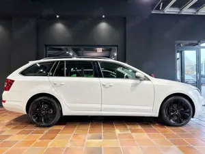 Skoda Octavia COMBI TDI 4x4 AMBITION SHZ TEMPO 2Z-KLIMAAUTO