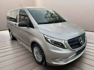 Mercedes-Benz Vito Tourer 116CDI L/LED/Liege-Pa/Tisch/STH/AHK