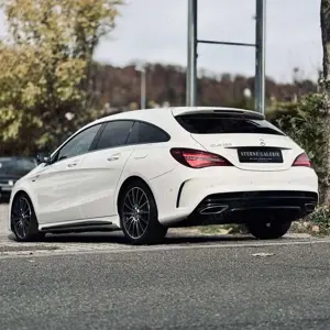 Mercedes-Benz CLA 180 AMG-LINE/TEMPO/RÜCKFAHRK/AMBIENT LED Bild 5