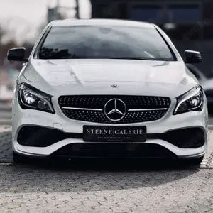Mercedes-Benz CLA 180 AMG-LINE/TEMPO/RÜCKFAHRK/AMBIENT LED Bild 3
