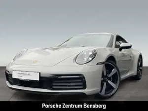 Porsche 992 911 Carrera 4S SportAbgas Schiebedach RFK BOSE