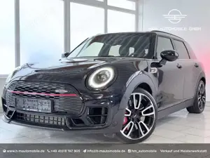 MINI John Cooper Works Clubman - ACC/HUD/Kamera/HUD
