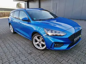 Ford Focus 1,5 EcoBoost 182PS ST-Line Turnier Auto
