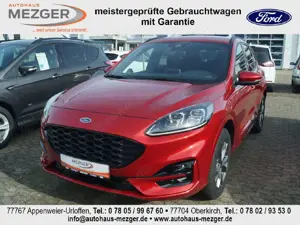 Ford Kuga Plug-In Hybrid ST-Line X