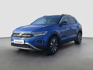 Volkswagen T-Roc 1.0TSI*Move*LED*NAVI*AHK*EPH