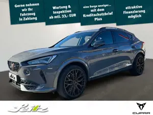 CUPRA Formentor 1.4 TSI e-Hybrid VZ *AHK*LED*KAMERA*NAVI*