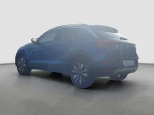 Volkswagen T-Roc 1.0TSI*Move*LED*NAVI*AHK*EPH Bild 3