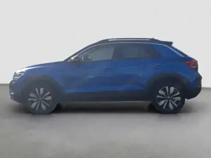 Volkswagen T-Roc 1.0TSI*Move*LED*NAVI*AHK*EPH Bild 2