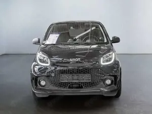 smart forTwo Bild 5