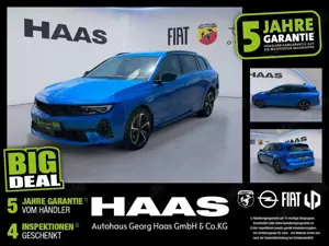 Opel Astra L Sports Tourer 1.2 Turbo GS Line Klima