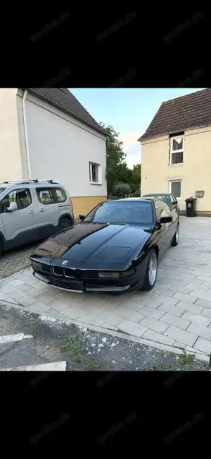 BMW 850 850Ci (850i)