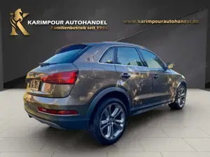 Audi Q3 design quattro *Nav*SHZ*AHK*EU6* Bild 5