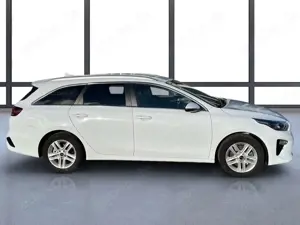 Kia Ceed SW / cee'd SW ceed Sportswagon 1.4T-GDI Vision Navi+Sitzhzg+Kame Bild 4