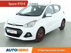 Hyundai i10 1.0 Comfort