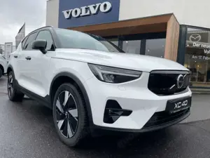 Volvo XC40 ULTIMATE BEV Extended Range 82 kWh *inkl.WR