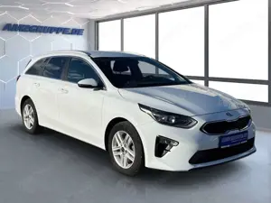 Kia Ceed SW / cee'd SW ceed Sportswagon 1.4T-GDI Vision Navi+Sitzhzg+Kame Bild 2
