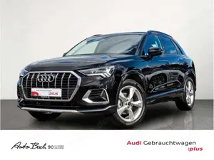 Audi Q3 advanced 35TFSI Stronic Navi LED GRA EPH DAB