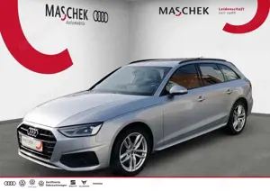 Audi A4 Avant 40 TFSI S tronic Navi AHK Memory PDC Sitzh A