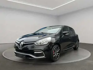 Renault Clio R.S. Leder/Navi/Kam/Bluetooth/SHZ