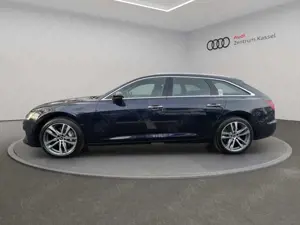 Audi A6 50 TDI qu. LED Pano HuD Kamera Leder Bild 4