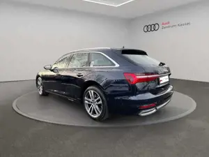 Audi A6 50 TDI qu. LED Pano HuD Kamera Leder Bild 5