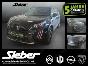 Peugeot e-2008 Allure *11kW-On-Board-Charger*Sitzheizung*
