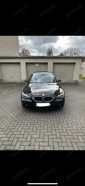 BMW 525 525d Aut.
