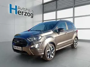 Ford EcoSport 1.0 EcoBoost ST-LINE Bild 1