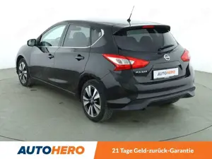 Nissan Pulsar Bild 4